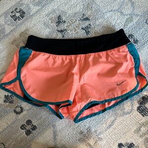 Nike Women's Athletic Shorts